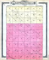 Township 34 N., Range 49 W., and Township 35 N., Range 49 W. - Part, Page 34, Dawes County 1913